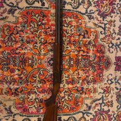 Fusil CAESAR GUERINI Summit Impact Trap Cal 12/70 76cm bande 1/2 haute