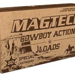 Cartouches Magtech Colt 45 250GRS