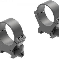 Collier de montage Leupold QRW2 diam&egrave;tre 34 mm