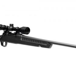 Carabine Savage AXIS XP SR international canon de 56 cm cal 30-06