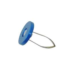 Accessoire b&acirc;ton Clip de r&eacute;tention ASP de rechange - Friction Loc