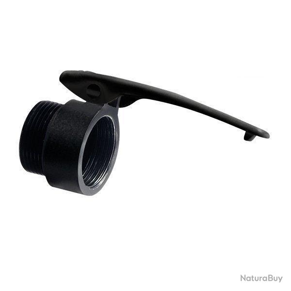 Accessoire b�ton Clip Nexus ASP en polym�re � clip ceinture pour s�rie - Autre