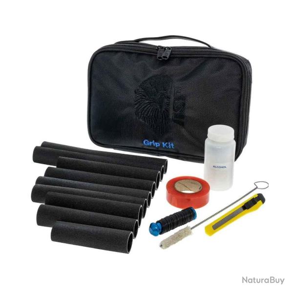 Accessoire b�ton Grip kit ASP F Series coffret de maintenance - Autre