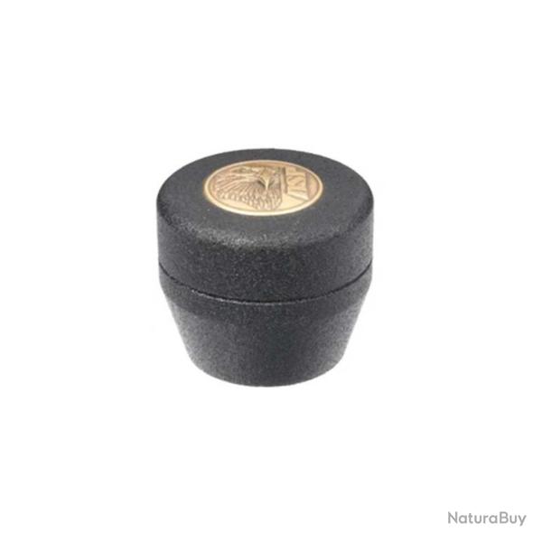 Accessoire b�ton Logo Cap Gold Band ASP � insigne Prestige - Autre