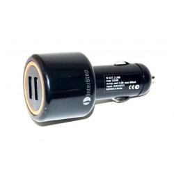 Accessoire de lampe Klarus Adaptateur allume-cigare - Autre