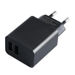 Accessoire de lampe Klarus Adaptateur secteur deux prises USB - Autre