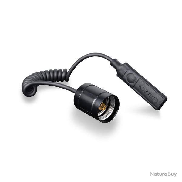 Accessoire de lampe Klarus Allumage d�port� XT11S commande - Autre