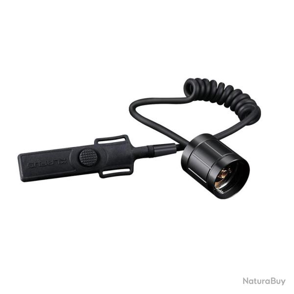 Accessoire de lampe Klarus Allumage d�port� XT2CR PRO commande - Autre
