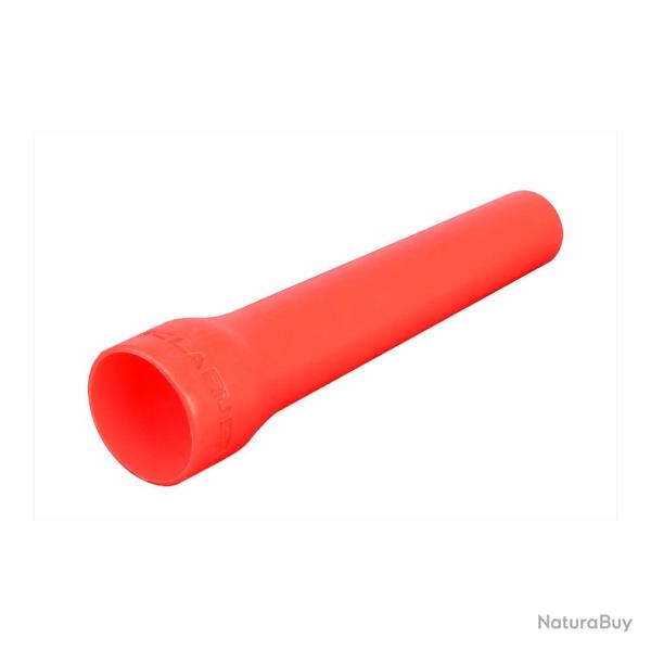 Accessoire de lampe Klarus C�ne de signalisation pour t�tes - Rouge