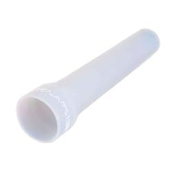 Accessoire de lampe Klarus C&ocirc;ne de signalisation pour t&ecirc;tes - Blanc