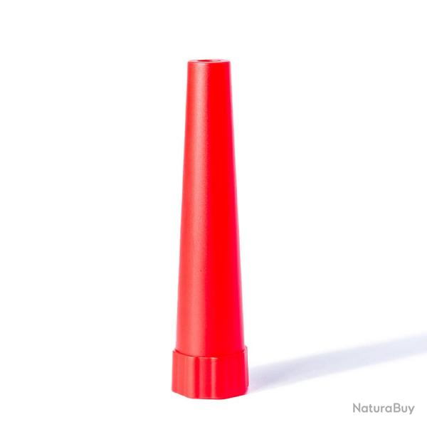 Accessoire de lampe Nextorch C�ne de signalisation pour t�tes - Rouge