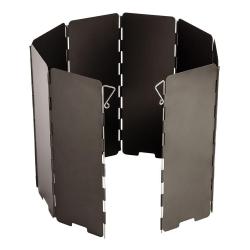 Accessoire de survie A10 Equipment Pare-vent TAC-BOIL d&eacute;pli&eacute; - Autre