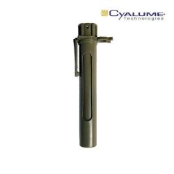 Accessoire lampe Cyalume Combat Light Shield &eacute;tui &agrave; fen&ecirc;tre - Autre