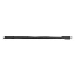 Accessoire lampe Nitecore C&acirc;ble de chargement flexible USB - Autre