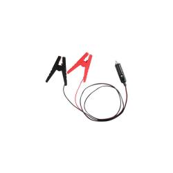 Accessoire lampe Nitecore C&acirc;bles de charge - pour batterie - Autre