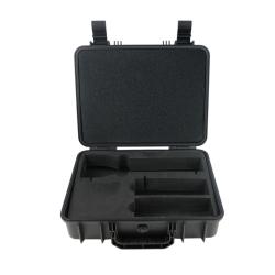 Accessoire lampe Powertac &eacute;tui rigide de port pour projecteur - Autre