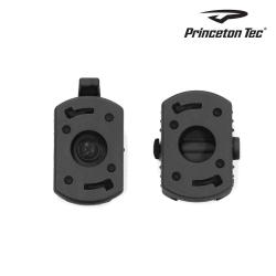 Accessoire lampe Princeton Tec MPLS Accessory Kit, adaptateurs - Noir