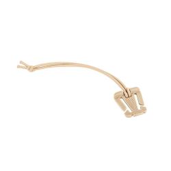 Accessoire MOLLE A10 Equipment &Eacute;lastique de maintien - Tan