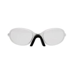 Adaptateur correcteur GK Professional &agrave; fixer sur le pont - Transparent