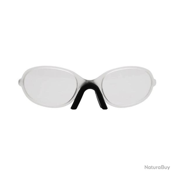 Adaptateur correcteur GK Professional � fixer sur le pont - Transparent