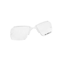 Adaptateur correcteur GK Professional RX Clip pour lunettes - Transparent