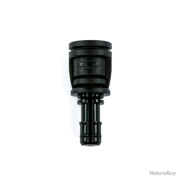 Adaptateur d'hydratation Camelbak Hydrolink Type-M pour masque - Autre