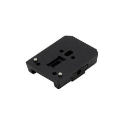 Adaptateur d'optique Holosun adaptateur montage bas AEMS. - Autre