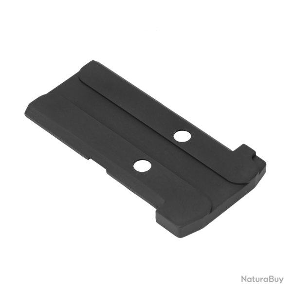 Adaptateur d'optique Holosun adaptateur montage MOS - Autre