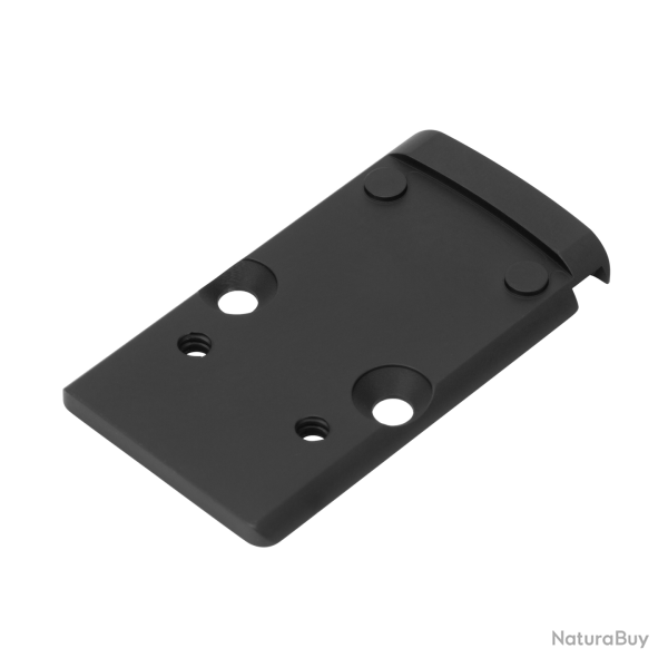Adaptateur d'optique Holosun adaptateur montage RMR - Autre