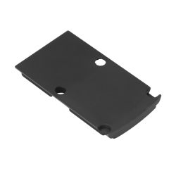Adaptateur d'optique Holosun adaptateur montage RMR pour 509T - Autre