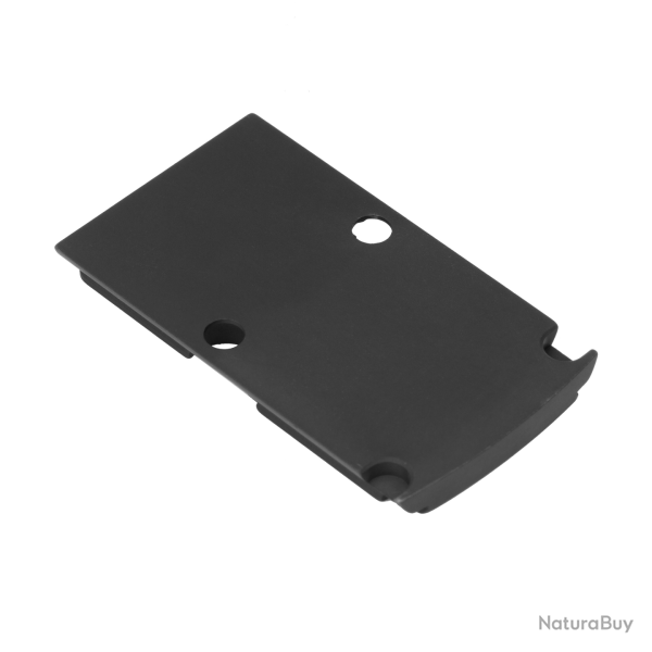 Adaptateur d'optique Holosun adaptateur montage RMR pour 509T - Autre