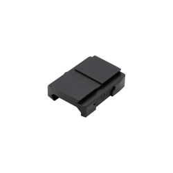 Adaptateur d'optique Holosun adaptateur picatinny pour 509T - Autre