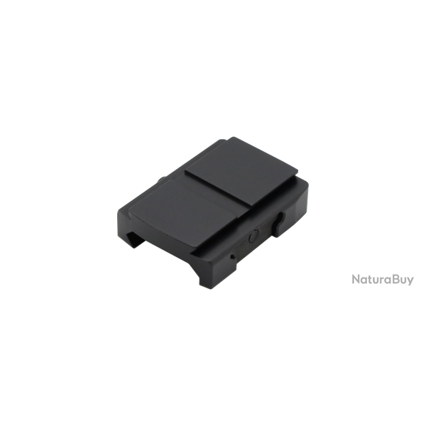 Adaptateur d'optique Holosun adaptateur picatinny pour 509T - Autre