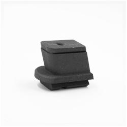 Adaptateur de rail MagRail Mantis pour chargeur 10 coups CZ - Autre