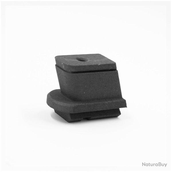 Adaptateur de rail MagRail Mantis pour chargeur 10 coups CZ - Autre
