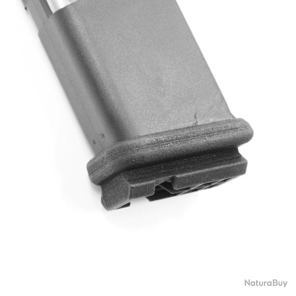 Adaptateur de rail Picatinny MagRail Mantis pour chargeur - Autre