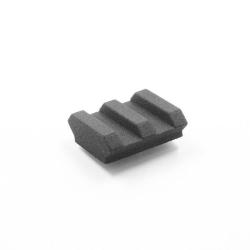 Adaptateur de rail Picatinny MagRail universel Mantis &agrave; coller - Autre