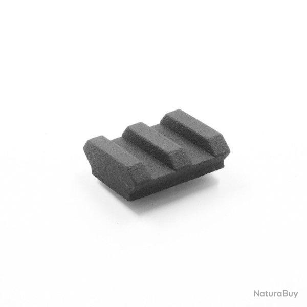 Adaptateur de rail Picatinny MagRail universel Mantis � coller - Autre