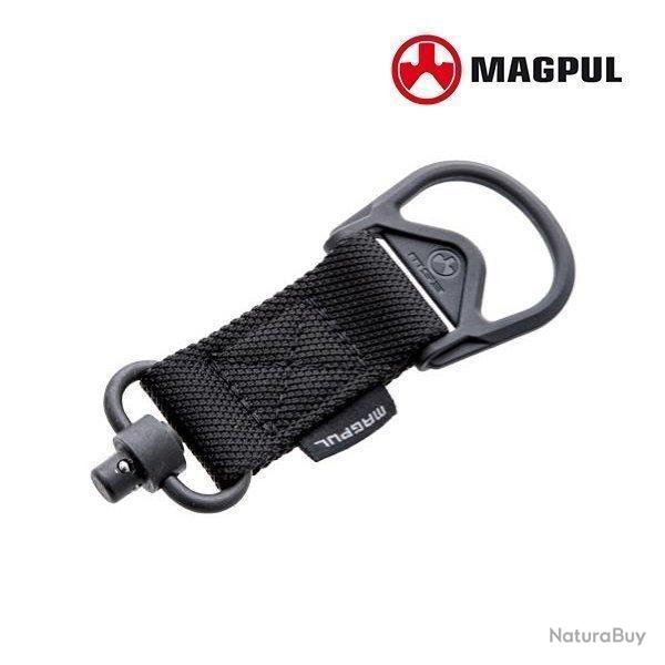 Adaptateur de sangle MS3-QD Magpul pour MS1 avec �merillon - Coyote