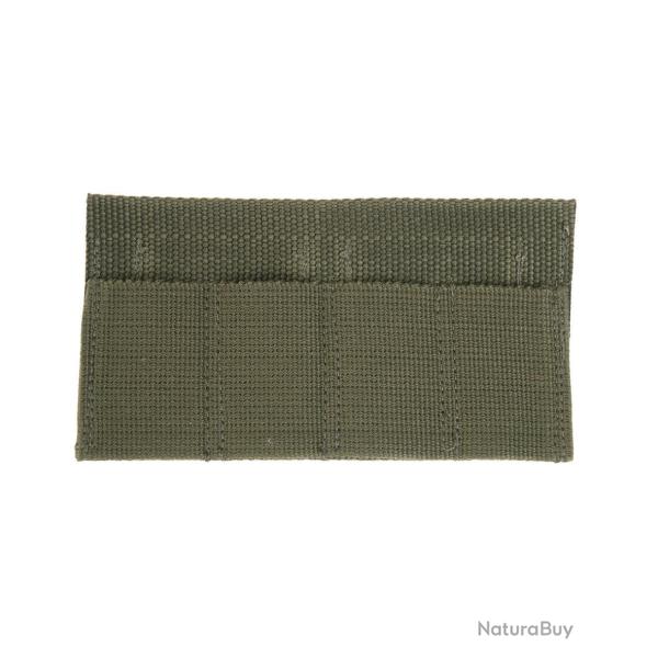 Adaptateur double Mil-Tec en polyester pour �quipement - Autre