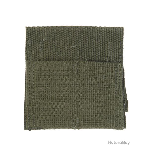 Adaptateur Mil-Tec en polyester pour poche de syst�me - Autre