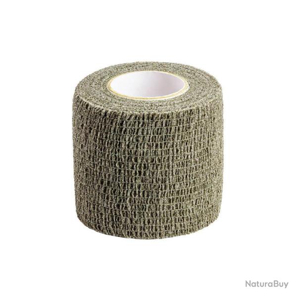 Adh�sif A10 Equipment auto-agrippant 5 cm x 4,50 m - Vert Olive