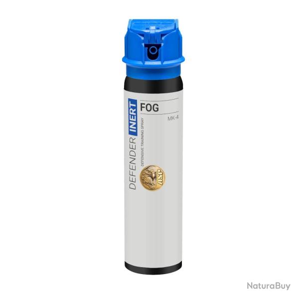 A�rosol d'entra�nement inerte ASP Defender LE MK-4 89 ml - Autre