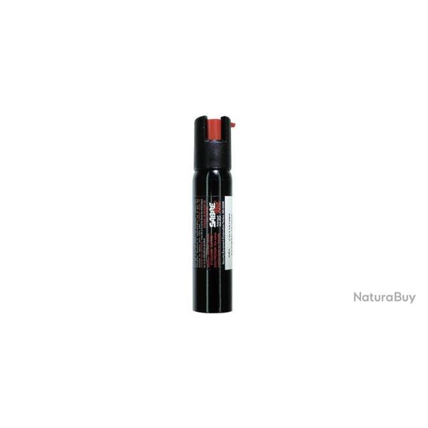A�rosol lacrymog�ne en gel Sabre Red 35 ml jet filaire - Autre