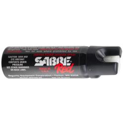A&eacute;rosol lacrymog&egrave;ne en gel Sabre Red pour le domicile 73,9 ml - Autre