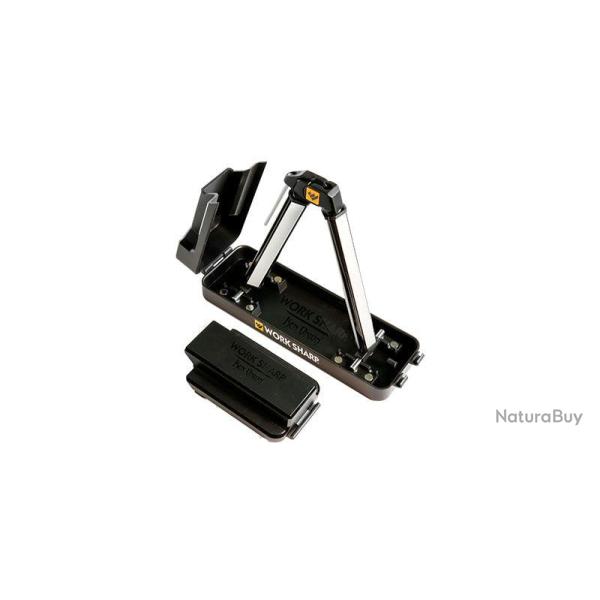 Aff�teur guid� pliant Work Sharp Angle Set 5 angles - Autre
