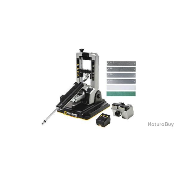 Aff�teur guid� Work Sharp Professional Precision Adjust - Autre