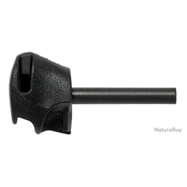 Allume-feu de rechange Morakniv barreau de ferroc�rium - Noir