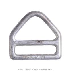 Anneau d'accrochage en V type US pour harnais de parachute, lot de 2 - Autre