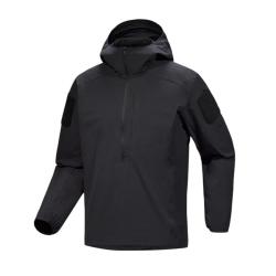 Anorak softshell Arc'teryx Leaf Gamma SL en Fortius DW - Autre / X000010520001